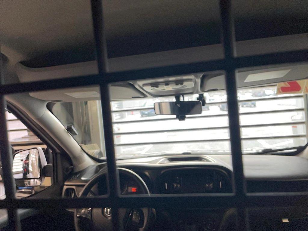 used 2022 Ram ProMaster City car, priced at $35,921