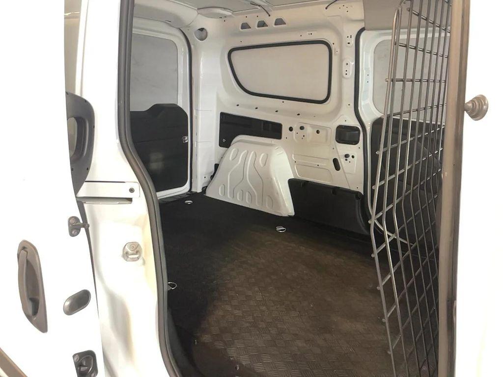 used 2022 Ram ProMaster City car, priced at $35,921