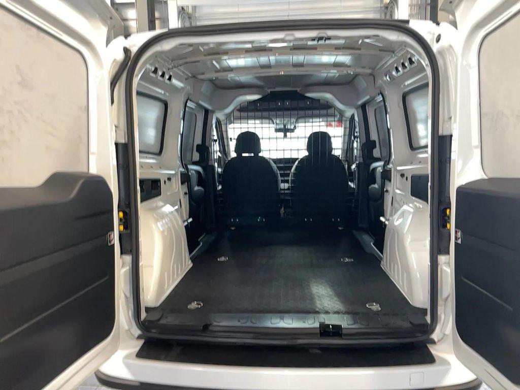 used 2022 Ram ProMaster City car, priced at $35,921