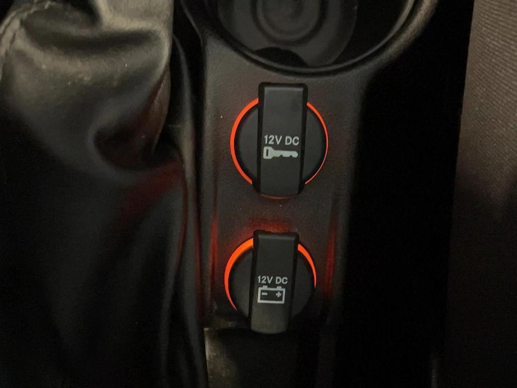 used 2022 Ram ProMaster City car, priced at $35,921