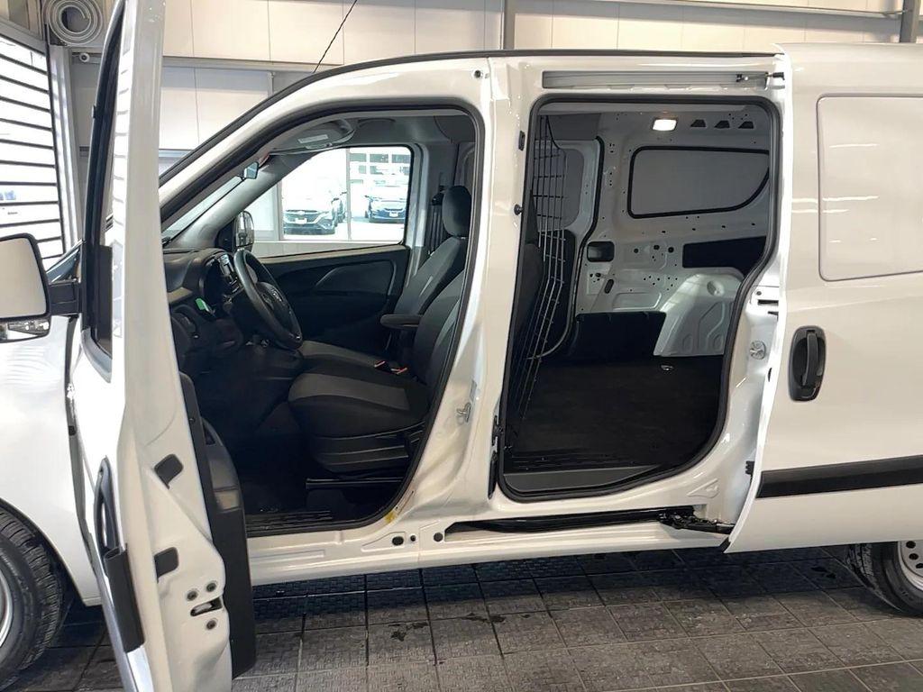 used 2022 Ram ProMaster City car, priced at $35,921