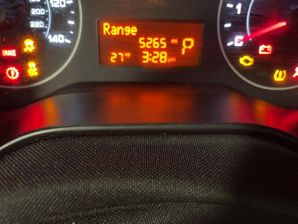 used 2022 Ram ProMaster City car, priced at $35,921