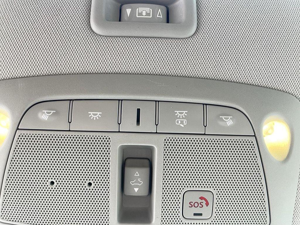 used 2020 Nissan Pathfinder car, priced at $22,921