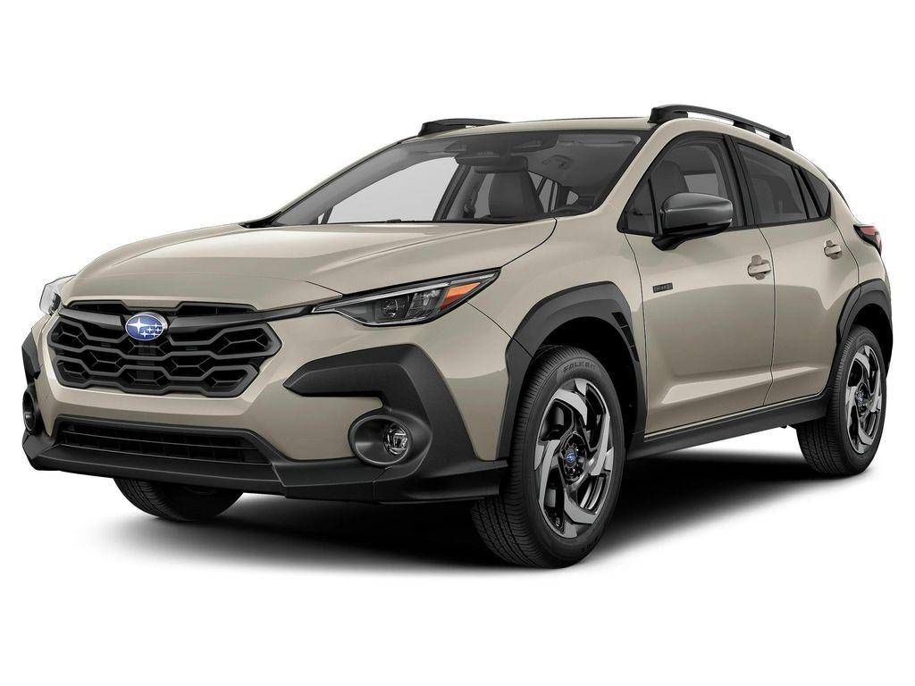 new 2026 Subaru Crosstrek Hybrid car, priced at $39,188