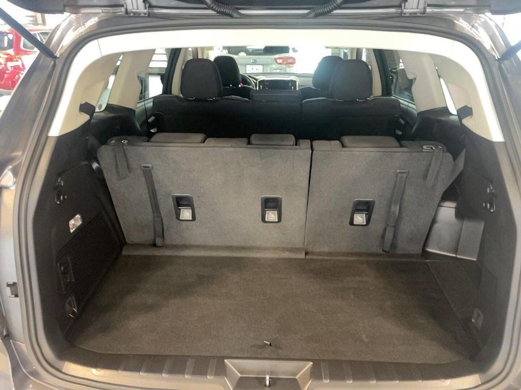 used 2023 Subaru Ascent car, priced at $31,921