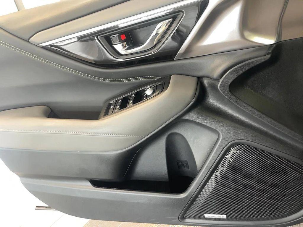 used 2024 Subaru Outback car, priced at $29,991