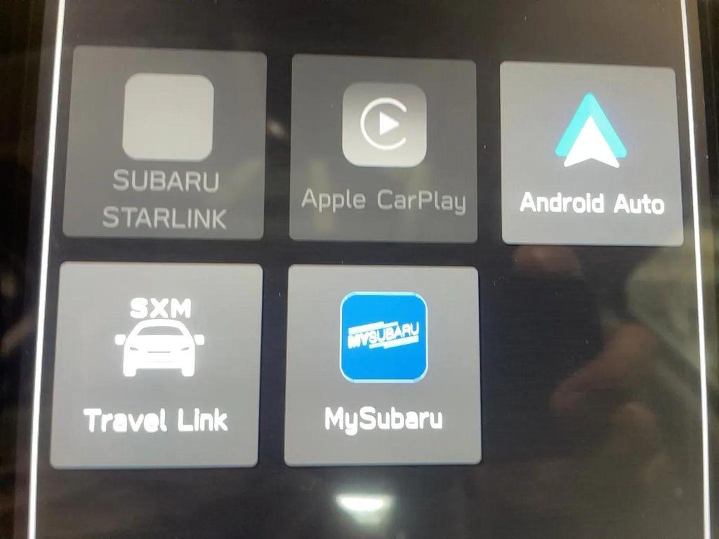 used 2024 Subaru Outback car, priced at $29,991