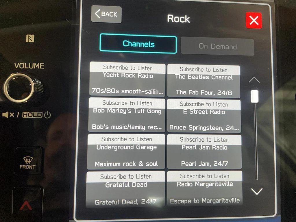 used 2024 Subaru Outback car, priced at $29,991