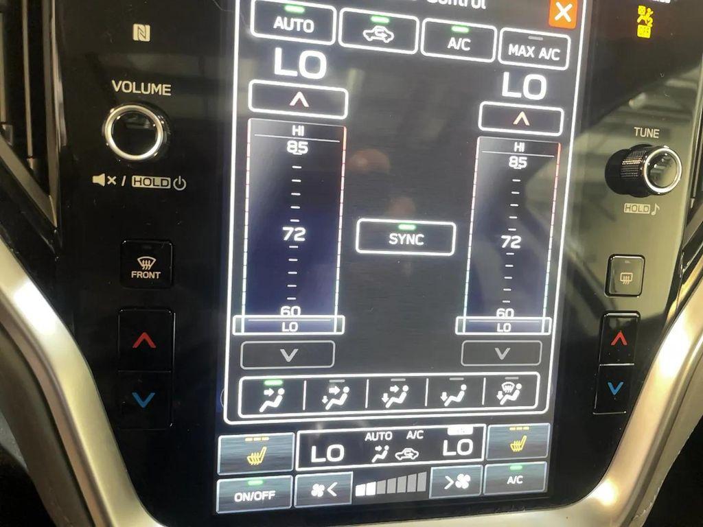 used 2024 Subaru Outback car, priced at $29,991