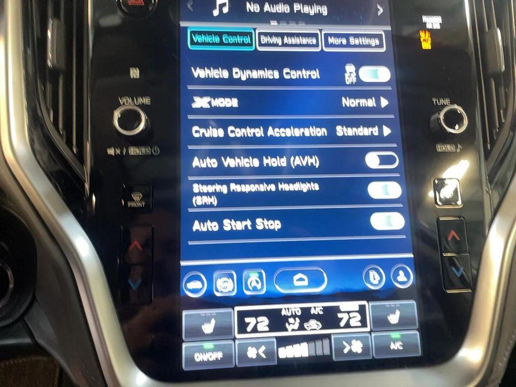 used 2024 Subaru Outback car, priced at $29,991