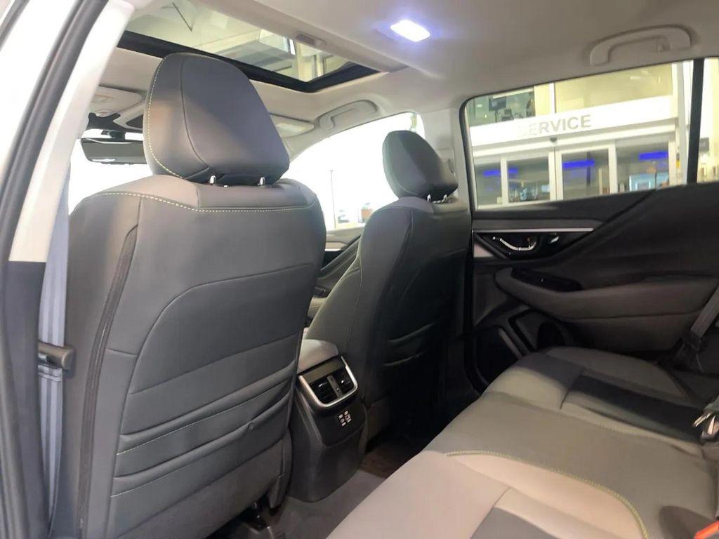 used 2024 Subaru Outback car, priced at $29,991