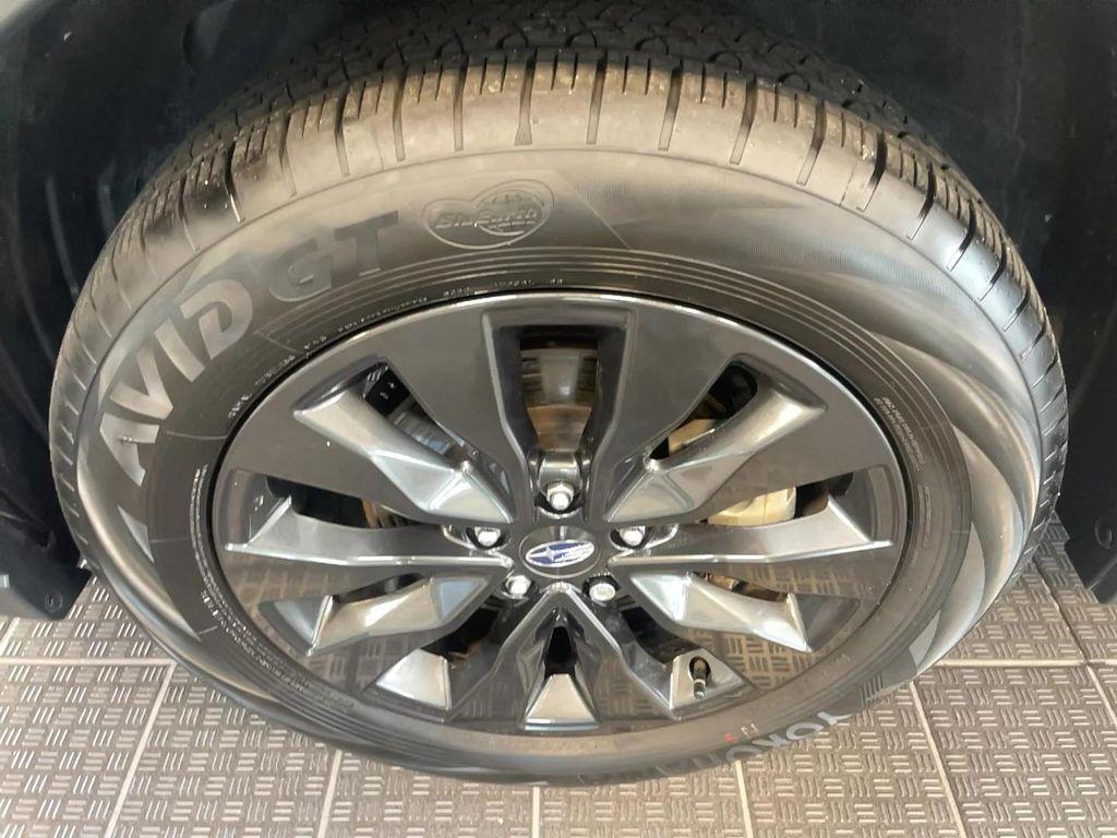 used 2024 Subaru Outback car, priced at $29,991