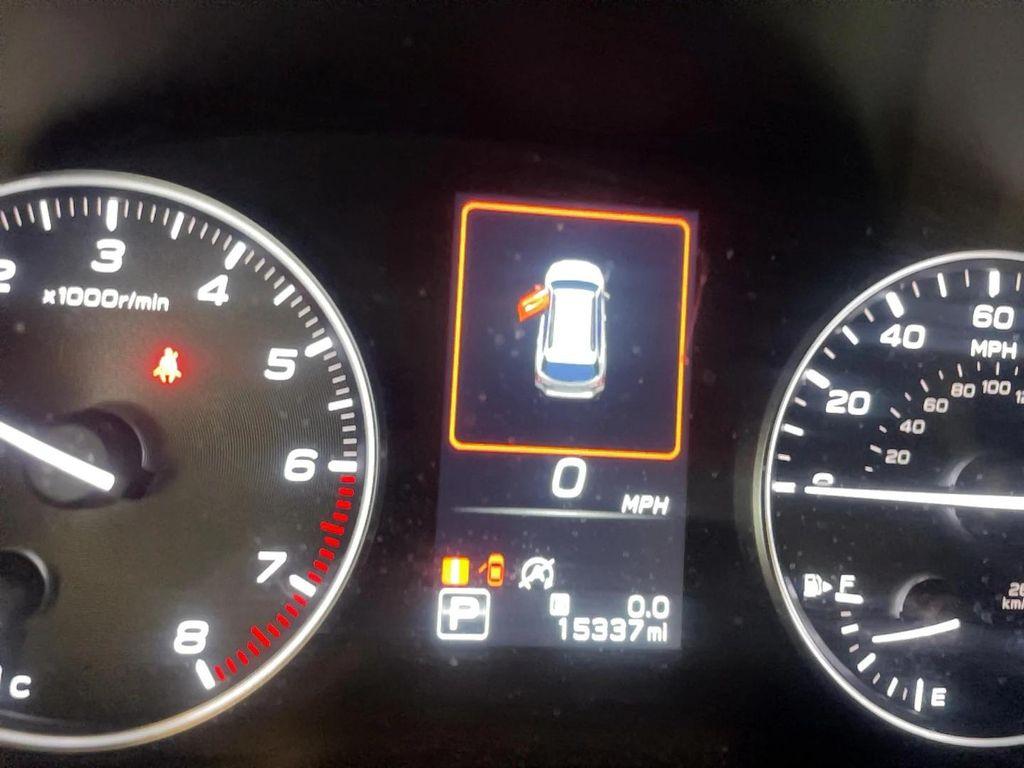 used 2024 Subaru Outback car, priced at $29,991