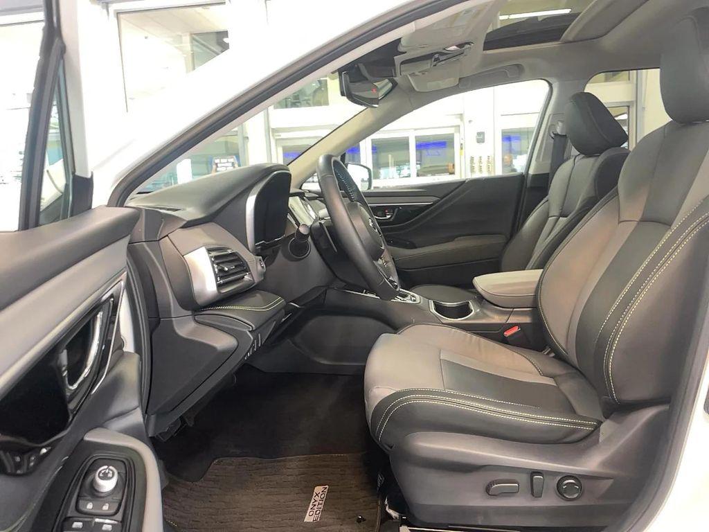 used 2024 Subaru Outback car, priced at $29,991