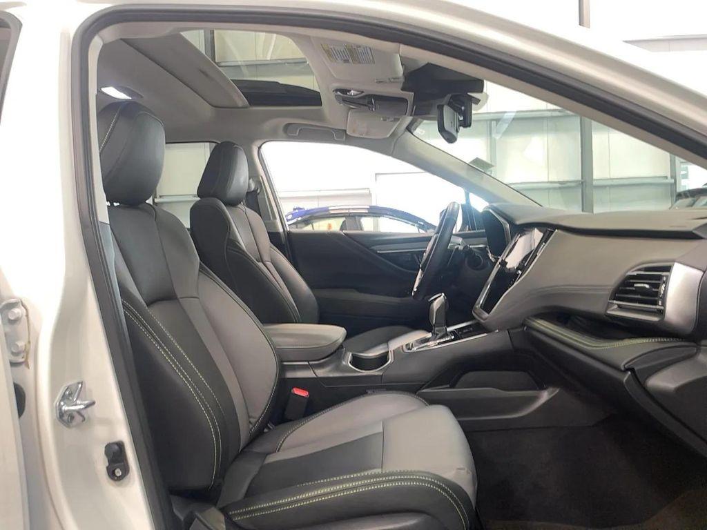 used 2024 Subaru Outback car, priced at $29,991