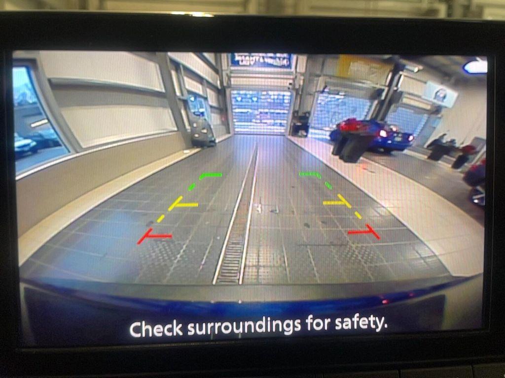 used 2023 Nissan Rogue car, priced at $22,921