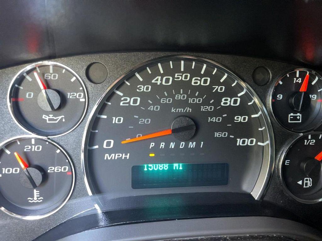 used 2025 GMC Savana 2500 car, priced at $50,411