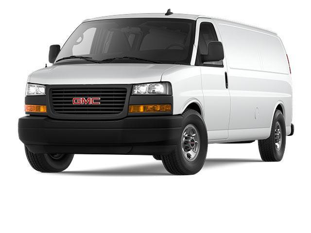 used 2025 GMC Savana 2500 car, priced at $49,991