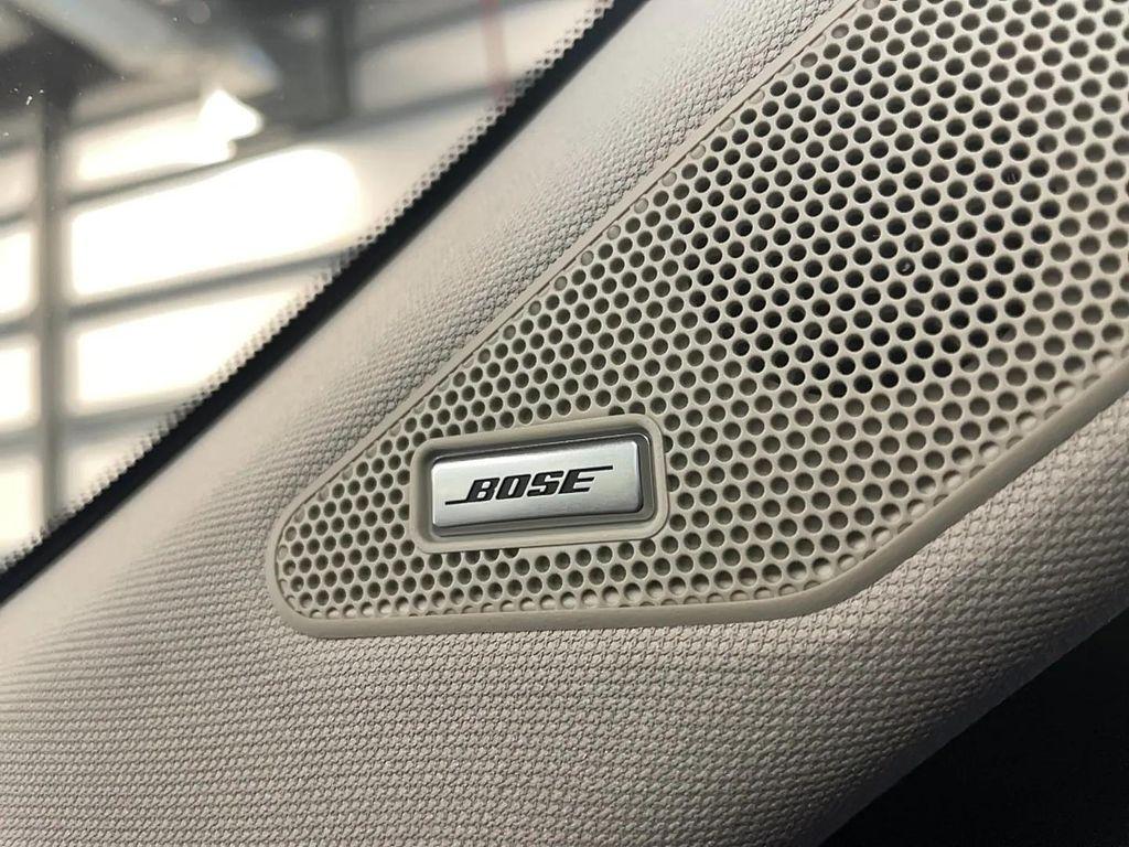 used 2022 Nissan Rogue car, priced at $27,221