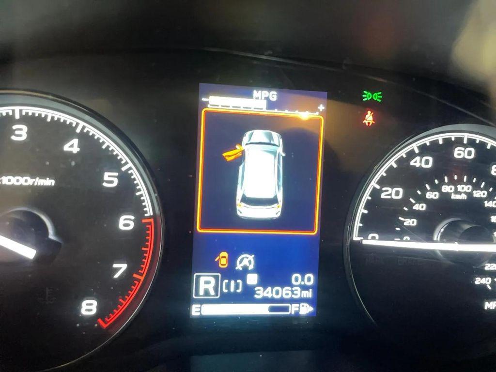 used 2020 Subaru Forester car, priced at $21,921