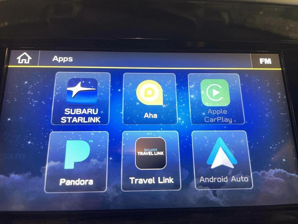 used 2020 Subaru Forester car, priced at $21,921