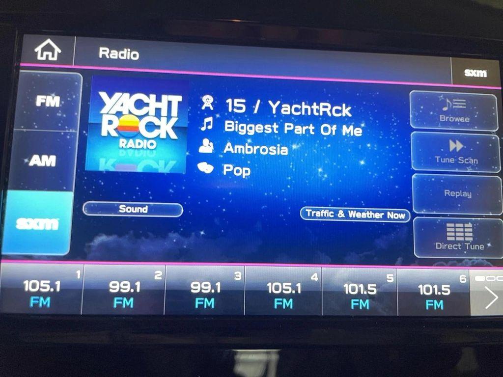 used 2020 Subaru Forester car, priced at $21,921