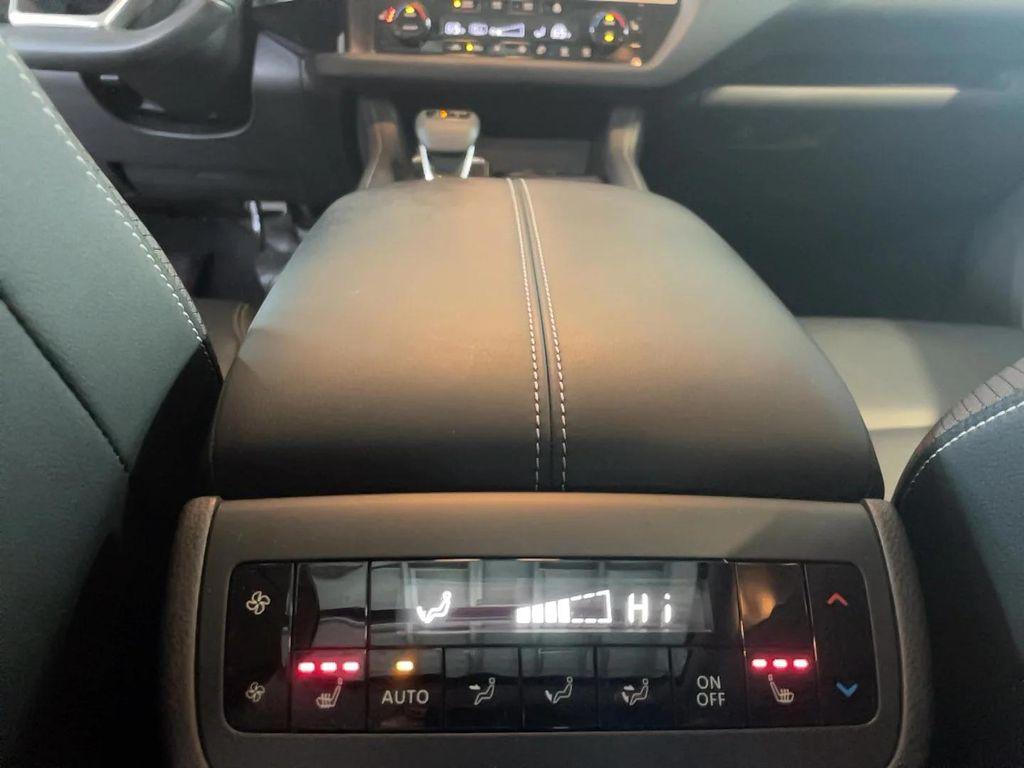 used 2023 Nissan Pathfinder car, priced at $37,621