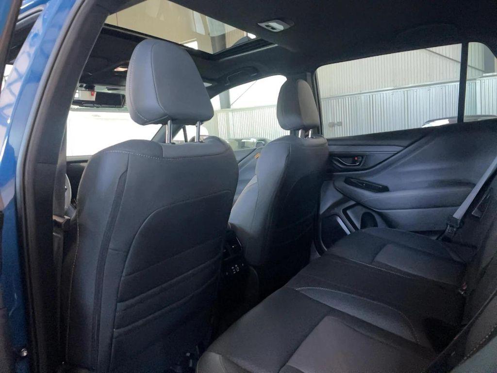 used 2024 Subaru Outback car, priced at $34,921