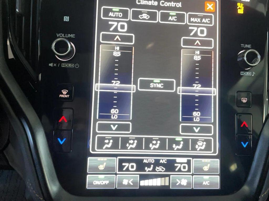 used 2024 Subaru Outback car, priced at $34,921