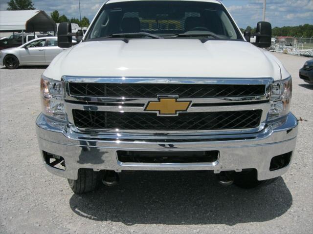 used 2013 Chevrolet Silverado 3500 car, priced at $18,250