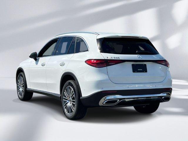 new 2027 Mercedes-Benz GLC 300 car, priced at $58,345