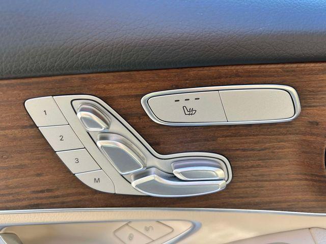 used 2022 Mercedes-Benz GLC 300 car, priced at $34,001