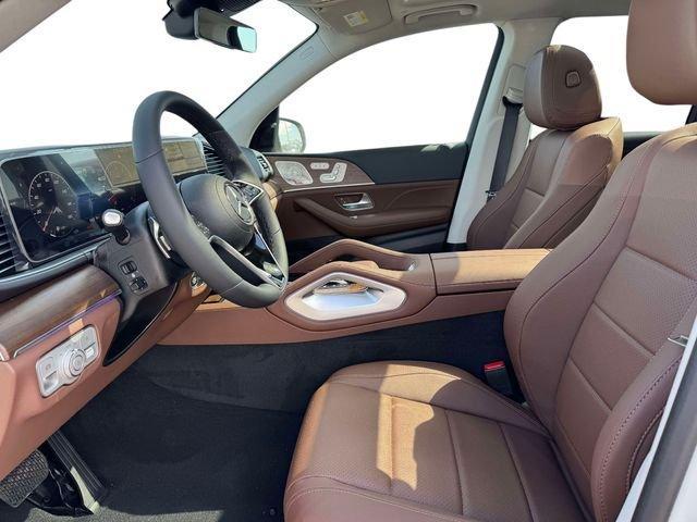 new 2026 Mercedes-Benz GLE 450 car, priced at $80,405