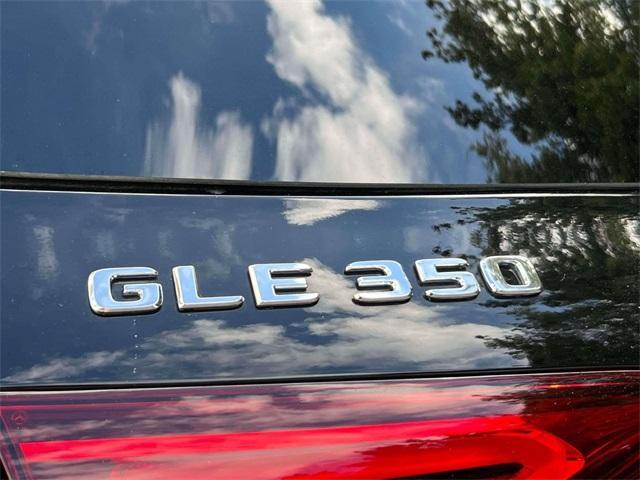 used 2022 Mercedes-Benz GLE 350 car, priced at $47,164
