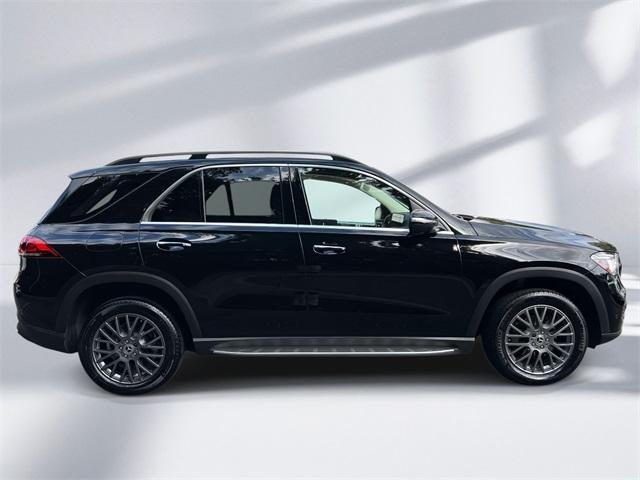 used 2022 Mercedes-Benz GLE 350 car, priced at $47,164