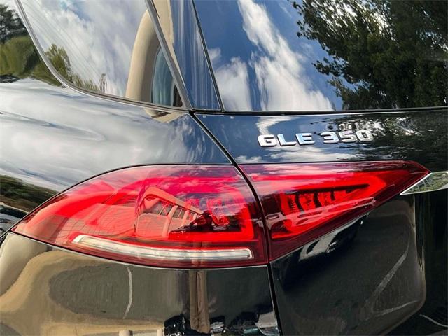 used 2022 Mercedes-Benz GLE 350 car, priced at $47,164