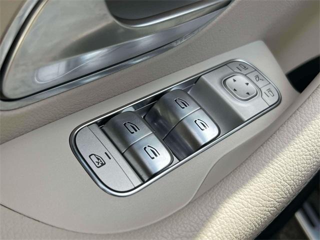 used 2022 Mercedes-Benz GLE 350 car, priced at $47,164