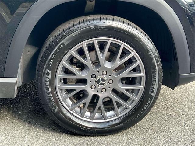 used 2022 Mercedes-Benz GLE 350 car, priced at $47,164