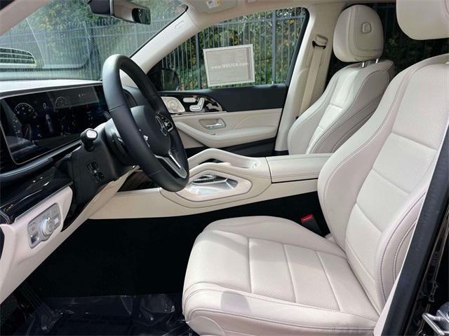 used 2022 Mercedes-Benz GLE 350 car, priced at $47,164