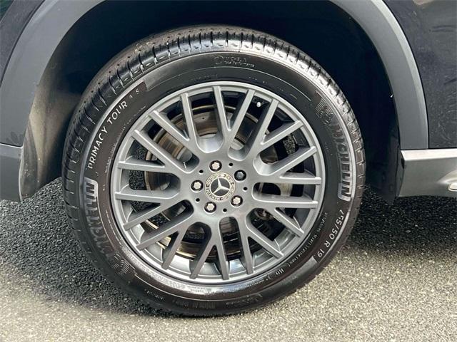 used 2022 Mercedes-Benz GLE 350 car, priced at $47,164