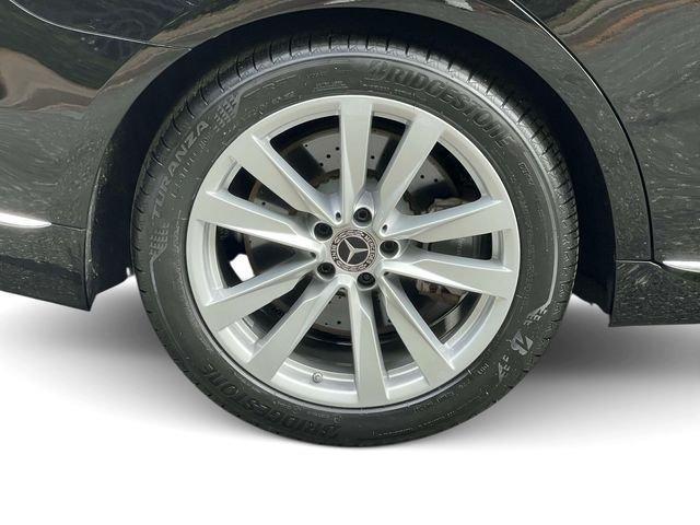 used 2022 Mercedes-Benz S-Class car, priced at $63,999
