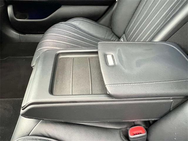 used 2022 Mercedes-Benz S-Class car, priced at $65,482