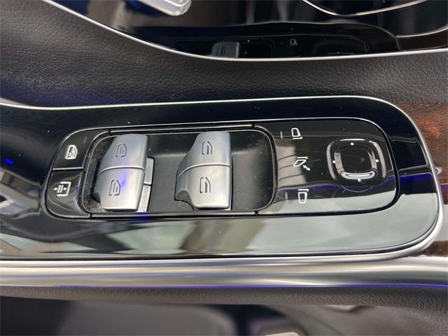 used 2022 Mercedes-Benz S-Class car, priced at $65,482