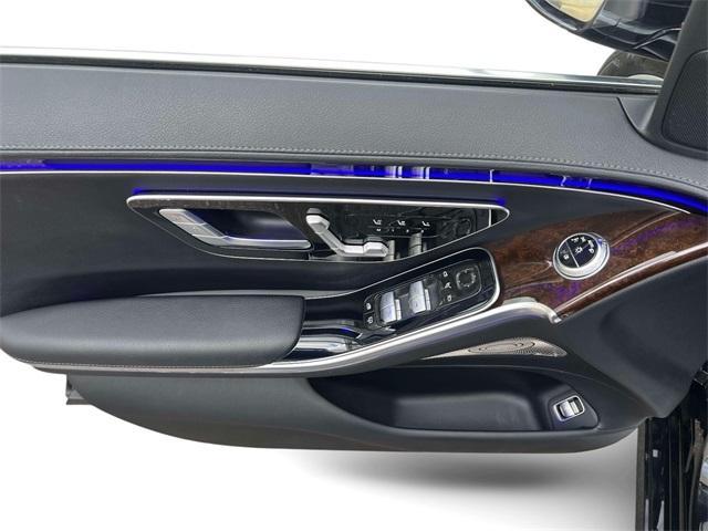 used 2022 Mercedes-Benz S-Class car, priced at $65,482