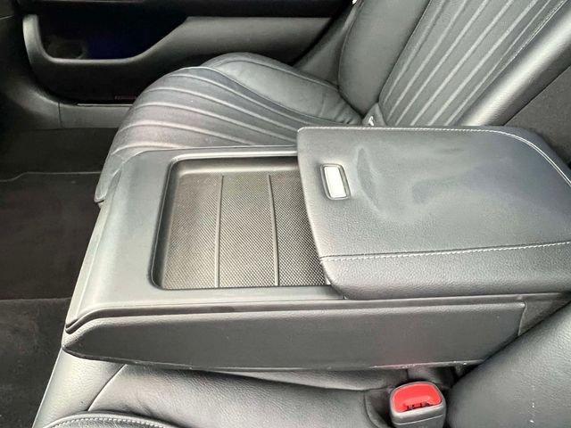 used 2022 Mercedes-Benz S-Class car, priced at $63,999