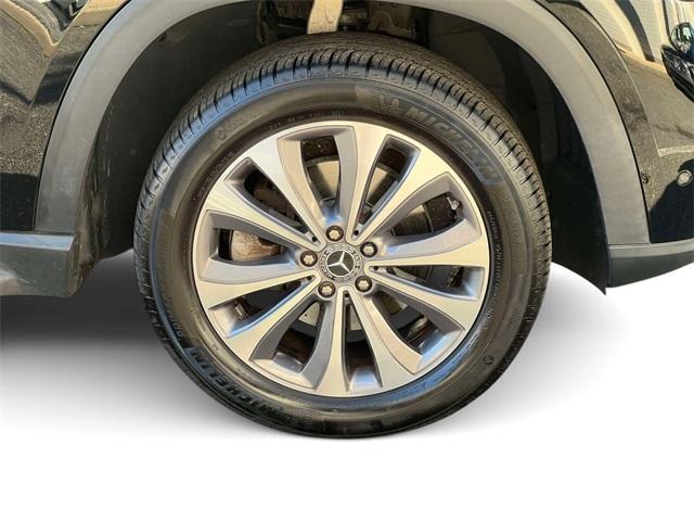 used 2022 Mercedes-Benz GLE 350 car, priced at $44,692