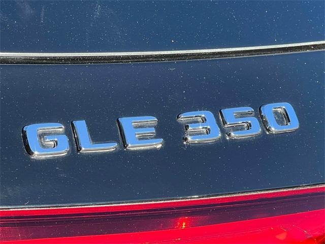 used 2022 Mercedes-Benz GLE 350 car, priced at $44,692