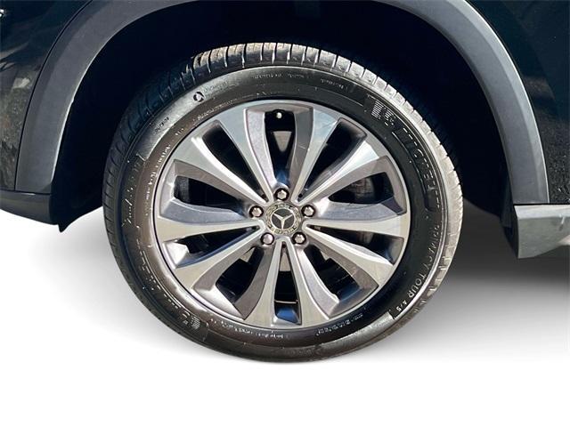used 2022 Mercedes-Benz GLE 350 car, priced at $44,692