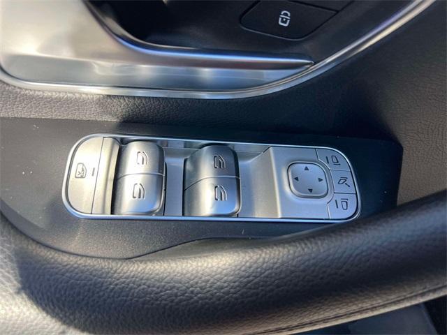 used 2022 Mercedes-Benz GLE 350 car, priced at $44,692