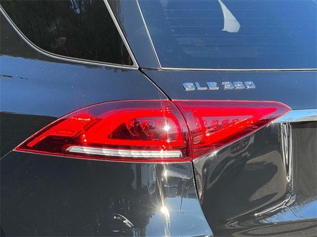 used 2022 Mercedes-Benz GLE 350 car, priced at $44,692